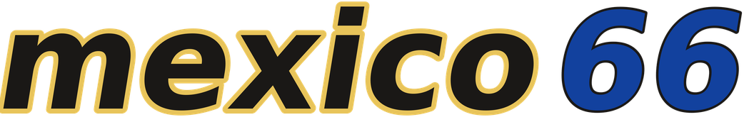 mexico66 logo